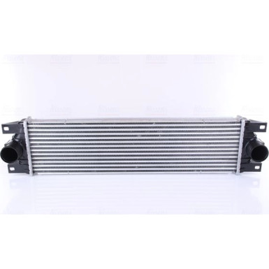 Ladeluftkühler PKW OPEL MOVANO/REN MAST 1,9-2,8DTi 98 FIRST FIT 96890