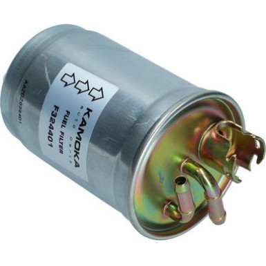 KAMOKA Kraftstofffilter KAMOKA Kraftstofffilter