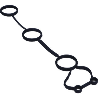 Original VAG Raumdichtung Inkl. Audi A4 05-08, A6 05-11, A8 03-10 | 06E103649A Original VAG Raumdichtung Inkl. Audi A4 05-08, A6 05-11, A8 03-10 | 06E103649A