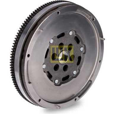 Zweimassenschwungrad CITROEN C4 13 LuK DMF 415 0715 10