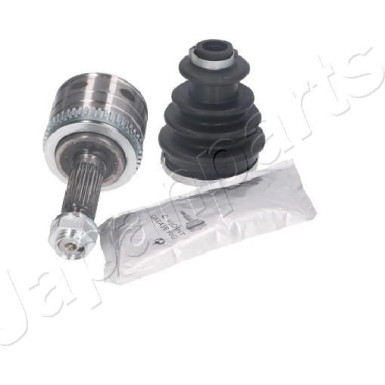 Gelenksatz, Antriebswelle Hyundai I10 1.0-1.2B 21Z/24Z/52.5mm Abs 48Z | GI-H34