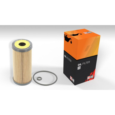 CHAMPION Ölfilter COF100555E