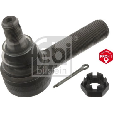 FEBI BILSTEIN Winkelgelenk, Lenkschubstange | 03132
