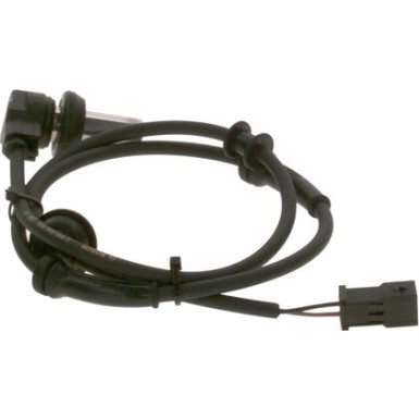 Sensor, Raddrehzahl | AUDI A4 95 | 0 986 594 005