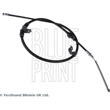 BluePrint Handbremsseil Seilzug Festellbremse ADC446215 BluePrint Handbremsseil Seilzug Festellbremse ADC446215