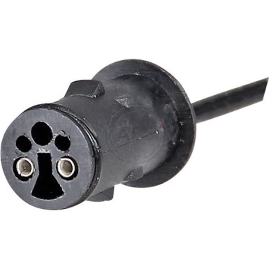 A.B.S. Verschleißsensor