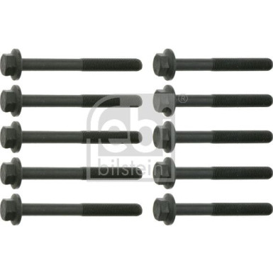 Zylinderkopfschraubensatz | 14304