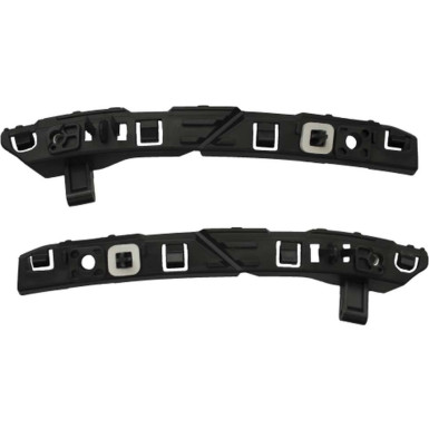 Stoßstangenhalter Ty Citroen C3 A51 - Set (2 Stück) | C70130
