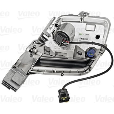 045154 Tagfahrleuchte ORIGINAL TEIL 045154 Tagfahrleuchte ORIGINAL TEIL