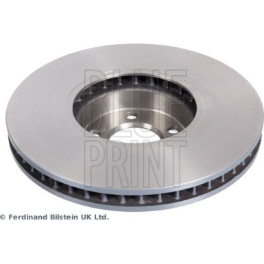 BLUE PRINT Bremsscheibe ADB114371