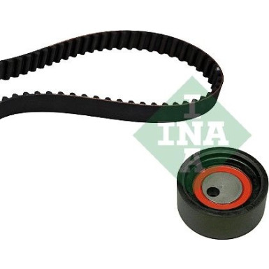 INA Zahnriemensatz