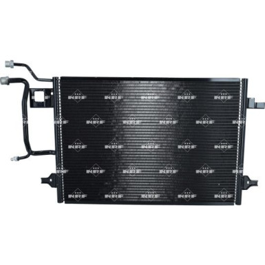 Kondensator, Klimaanlage EASY FIT 35199