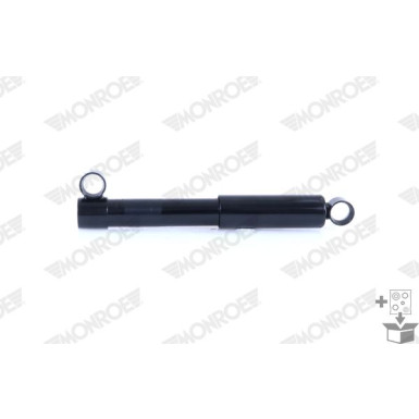 MONROE ORIGINAL-Öldämpfer HA | FIAT Panda,LANCIA Y10 | R3439 MONROE ORIGINAL-Öldämpfer HA | FIAT Panda,LANCIA Y10 | R3439