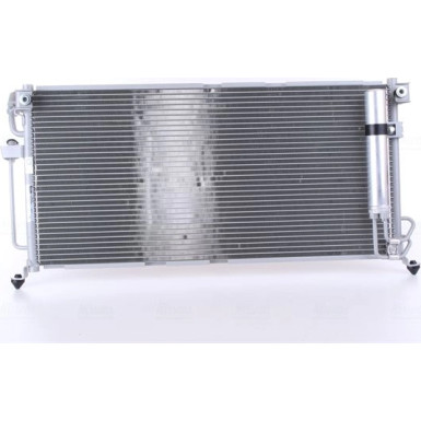 Kondensator PKW MITSUBISHI Lancer 03 FIRST FIT 94748