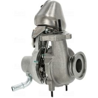 Nissens Turbo | ALFA Mito,OPEL,FIAT 08 | 93342 Nissens Turbo | ALFA Mito,OPEL,FIAT 08 | 93342