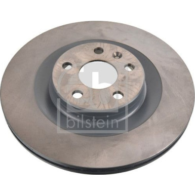 FEBI BILSTEIN Bremsscheibe | 171444