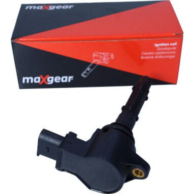 ZÜNDSPULE | 13-0386 ZÜNDSPULE | 13-0386