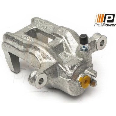 PROFIPOWER Bremssattel PROFIPOWER Bremssattel