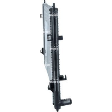 NRF Motorkühler | 53463