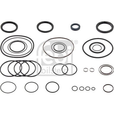 FEBI BILSTEIN Dichtungssatz, Lenkmechanismus FEBI BILSTEIN Dichtungssatz, Lenkmechanismus
