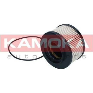 KAMOKA Kraftstofffilter KAMOKA Kraftstofffilter