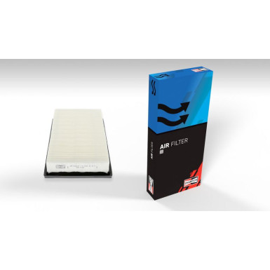 CHAMPION Luftfilter CAF100521P CHAMPION Luftfilter CAF100521P