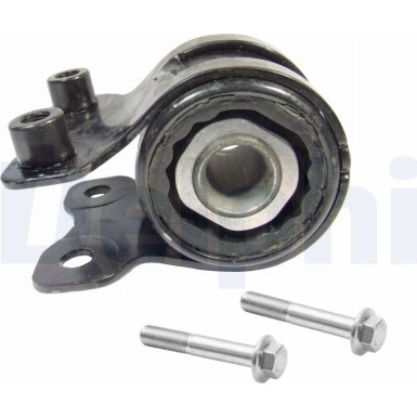 TD795W Lagerung, Lenker TD795W Lagerung, Lenker