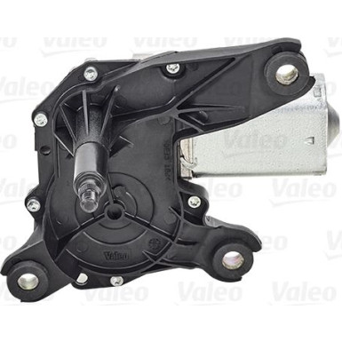 Wischermotor hinten | Opel Corsa C 00 | 582611
