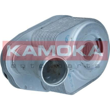 KAMOKA Ölkühler, Motoröl 7730114