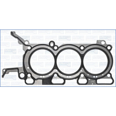 10190100 Dichtung, Zylinderkopf MULTILAYER STEEL