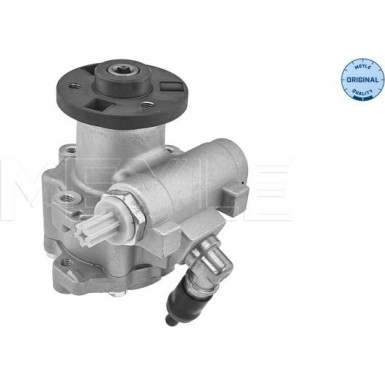 Servopumpe, Lenkung MEYLE-ORIGINAL: True to OE 314 631 0031