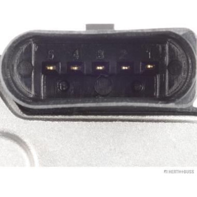 Herth + Buss Elparts Drosselklappengehäuse 70650021