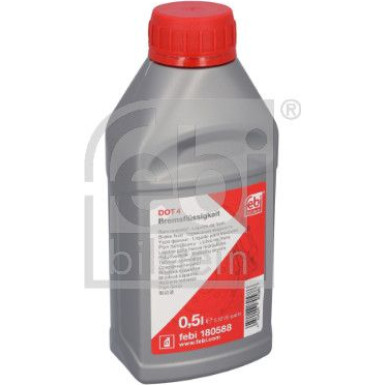 FEBI BILSTEIN Bremsflüssigkeit FEBI BILSTEIN Bremsflüssigkeit