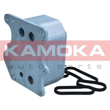 KAMOKA Ölkühler, Motoröl