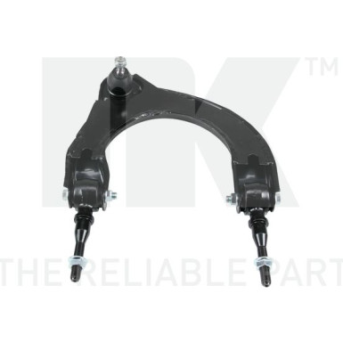 Querlenker Mitsubishi P. Galant 92- GÓrny Pr | 5013016