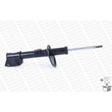 MONROE ORIGINAL-Gasdämpfer VA li/re | DACIA,RENAULT Duster 10 | G7372