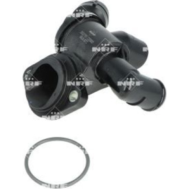 Thermostat, Kühlmittel EASY FIT 725003