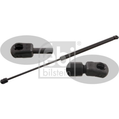 FEBI BILSTEIN Gasdruckfeder | 27653