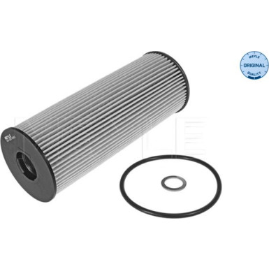 Ölfilter Db M104 W140 91 MEYLE-ORIGINAL: True to OE 140180002