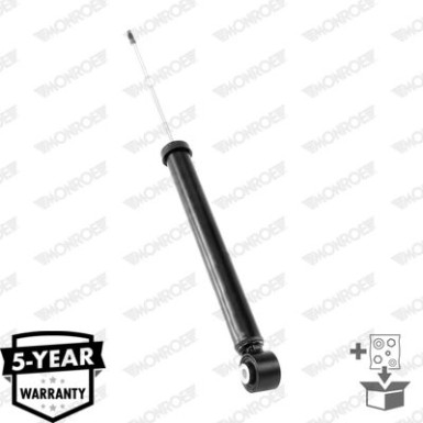 MONROE OESpectrum HA li/re | AUDI A3,SEAT Leon,VW Golf 12 | 376193SP