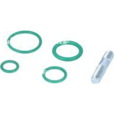 NRF Expansionsventil, Klimaanlage 38536 EASY FIT