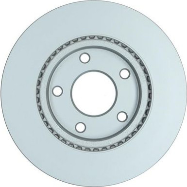 KAMOKA Bremsscheibe 103579 KAMOKA Bremsscheibe 103579