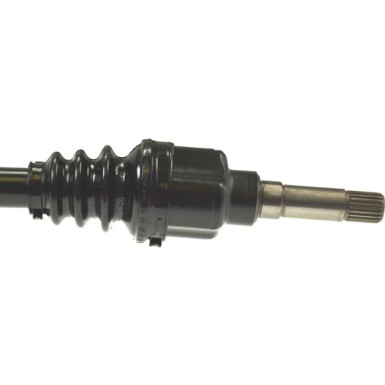 SPIDAN Antriebswelle 24193 SPIDAN Antriebswelle 24193