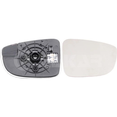 SPIEGELGLAS R EL VERS HZB KONV | MAZDA 3 9,13-/6 12,12 | 3735,731,1