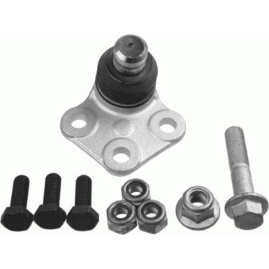 33816 01 Trag-/Führungsgelenk