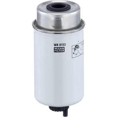 Mann & Hummel Kraftstofffilter LKW | STEYR | WK 8153