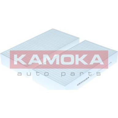 KAMOKA Filter, Innenraumluft F425801
