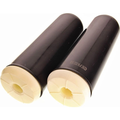 KTP-0908 Staubschutzsatz, Stoßdämpfer