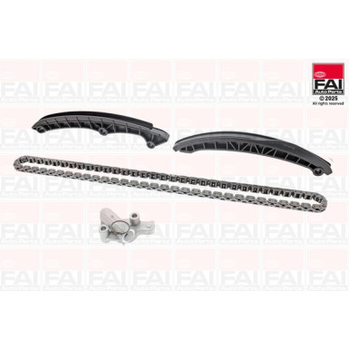 Steuerkettensatz | TCK211WONG Steuerkettensatz | TCK211WONG