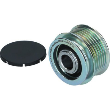 KAMOKA Generatorfreilauf RC002